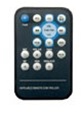 Radio Remotes REMOTE CONTROL FOR LINEAR SERIES RADIOS