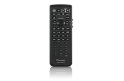 Radio Remotes Pioneer Remote With DVD / Audio Controls