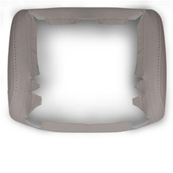 Mobile Video Headrest Covers For Concept Chameleon CLD-700 / CLS-700