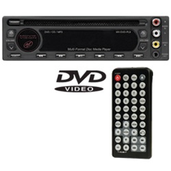 Mobile Video MovieVision DVD PL9 Mobile Video MovieVision DVD PL9