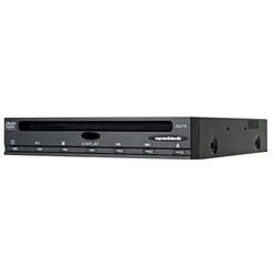 Mobile Video Myron and Davis 1/2 Din DVD Player