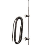 Speakers, Decks, & Amps AM / FM RV Antenna With Side Mount Hardware Speakers, Decks, & Amps AM / FM RV Antenna With Side Mount Hardware
