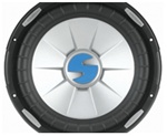 Speakers, Decks, & Amps PICASSO SOUNDSTREAM 10