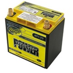 Speakers, Decks, & Amps Stinger Power Series Dry Cell 525AMP Battery
