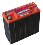 Speakers, Decks, & Amps Stinger Power2 Series Dry Cell 1500AMP Battery