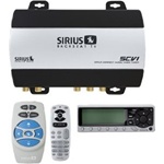 Speakers, Decks, & Amps SIRIUS Connect Audio / Video Tuner