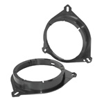 Radio / Speaker Replacement Toyota Echo / Avalon 2000+ Speaker Adapter