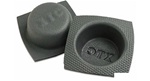 Radio / Speaker Replacement Foam Speaker Baffles (Pairs)