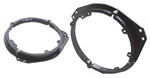 Radio / Speaker Replacement Chevrolet Equinox & Saturn Vue Door Speaker Adapter