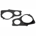 Radio / Speaker Replacement TOYOTA Tacoma Speaker Adapter