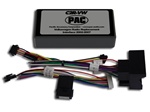 Radio / Speaker Replacement PAC Radio Replacement Interface for Volkswagen