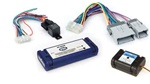 Radio / Speaker Replacement PAC OnStarÂ® Radio Replacement Interface for Select General Motors Vehicles with Bose System