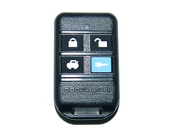  -  Code Alarm CATX520 ELVATCG CATX520