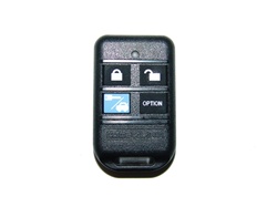  -  Code Alarm CATX610 ELVATCG CATX610