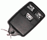 1996 - 1996 Chevrolet Blazer  15725423