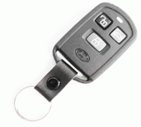 2005 - 2005 Hyundai XG350  95430-3D201
