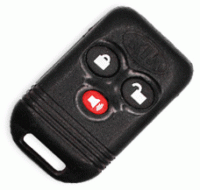 2001 - 2001 Kia Rio  