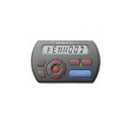 Waterproof Rear View/ Backup Color CCD Camera with Night Vision LEDs