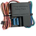 Power Door Lock Relay Module with 3-Pin Plug (Universal)