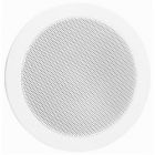 Twist-On Grill with Wire Mesh