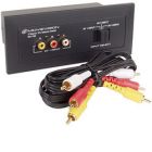 Audio/Video Auxiliary Input Port Expander