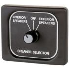 Speaker Selector Switch with 6