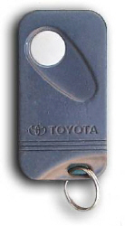  -  Toyota TOYOTA 1BC BABEUC1052 BABEUC-1052 