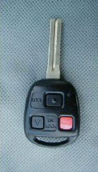 - Lexus AT-LXR7 REMOTE KEY - Lexus AT-LXR7 REMOTE KEY