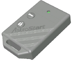  -  Astrostart 1066-2 J5FRS-3T 310-052-166