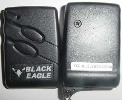  -  Black eagle BE-4000 JCUNWCAH3300T BE-4000