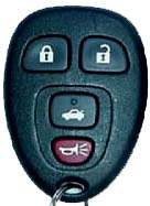  -  Buick 22733523 NoNE  