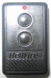  -  Hellfire HF-2BA H50603-2  