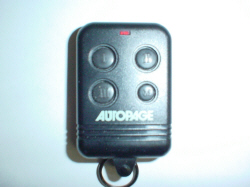  -  Autopage XT-57 B23AT67 XT-63