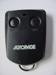  -  Autopage XT-58 H5O603 H50603 CAR PRO XT-58