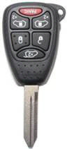  -  Chrysler CH-6BDA OHT692427AA OHT692427AA
IC 5461A-692427AA 56040649AD