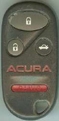  -  Acura AC-4BD KOBUTAH2T KOBUTAH2TCANADA 1983 102 297 