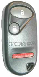  -  Honda HO-3BC NHVWB1U523 