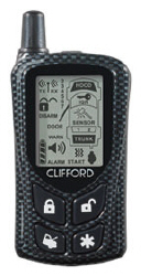  -  Clifford - cliffords AT-489X EZSDEI489 489P