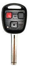  -  Lexus AT-LXR4 REMOTE KEY NI4TMTX-1 N14TMX-1 NI4TMTX-1 N14TMX-1
CANADA 2842 102 632 