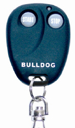 -  Bulldog security BULLDOG TX2BL NoNE  