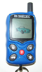  -  Shelby SHELBY 5B LCD H5OTR07 AM H50TR07 AM H5OTR07AM  H50TR07  