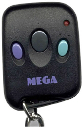  -  Megatronix MTR3  