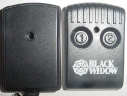  -  Black widow BW-2  