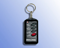  -  Bulldog security AT-710C  