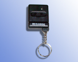  -  Bulldog security AT-714C  