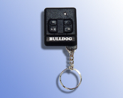  -  Bulldog security AT-713C  