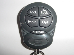  -  Clifford - cliffords AT-705005  