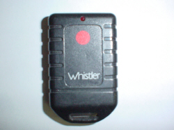 -  Whistler WHISTLER-1B HSXLCUBETX 