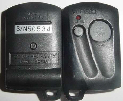 - Whistler CASE 2B - Whistler CASE 2B