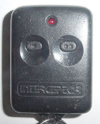  -  Interceptor Interceptor remote  